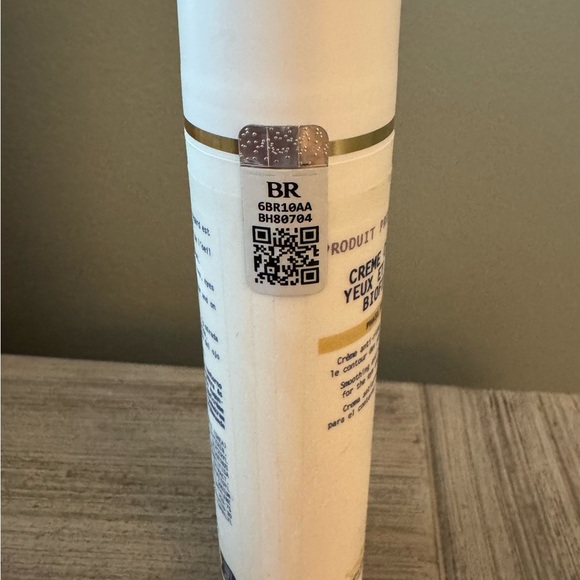Biologique Recherche Creme Contour Yeux Et Levres Biofixine - Picture 2 of 4